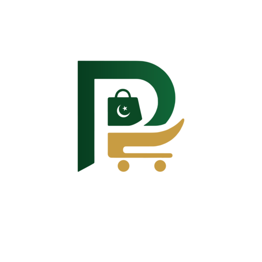 PakMadee Logo